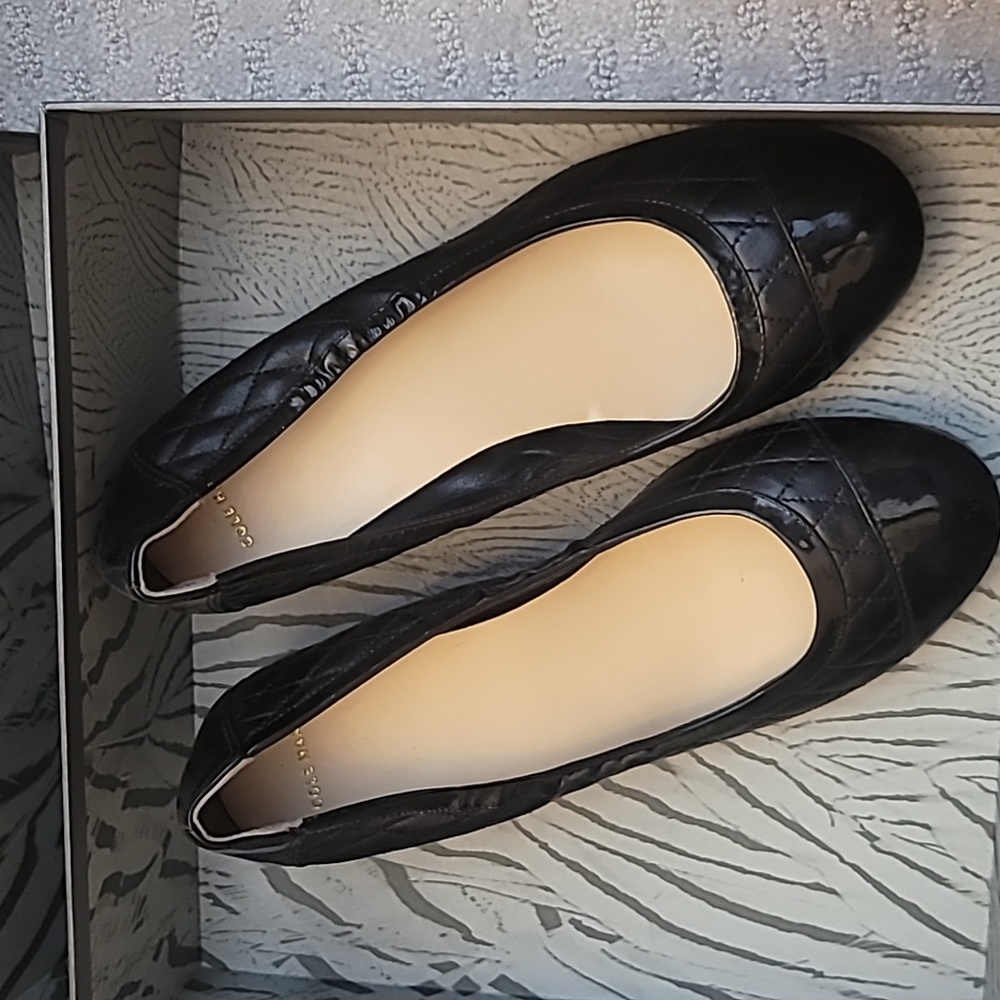 Cole Haan